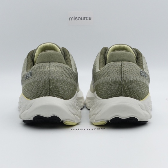 NEW Size 9.5 XWIDE 4E Men's New Balance Fresh Foam X 880v14 Sneakers M880J14 - Picture 5 of 6